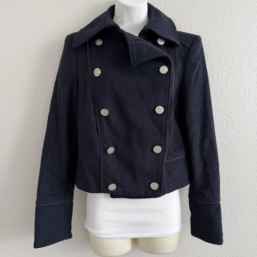 Zara women medium military - zara, women's