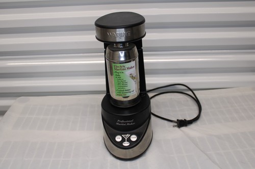 Waring professional martini - professional,