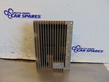 Range Rover Amp Amplifier