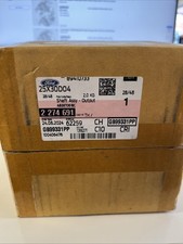 Genuine Ford 5 Speed Manual