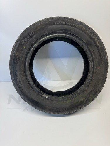 175 rapid p329 tyre - 175, 14