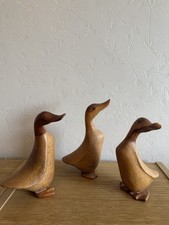 DCUK The Duck Co. Hand Carved