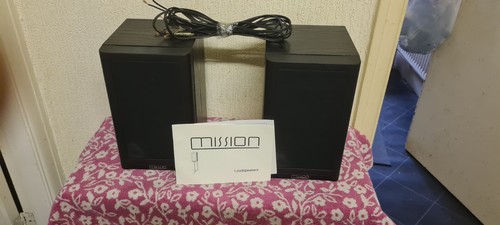 Mission 760i way - 760i, 2-way
