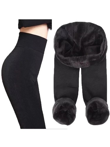 Ladies warm winter velvet - warm,