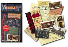 Reproduction: The Blitz