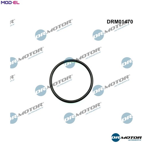 Gasket crankcase ventilation - gasket,