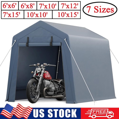 Sizes outdoor storage - sizes,