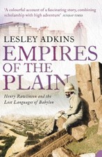 Lesley Adkins: Empires of the