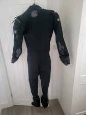 Dry Suit Diving