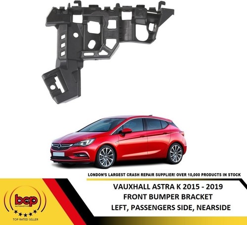 Vauxhall astra 2015 2019 - 2015,
