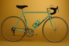 Bianchi Lovers - Vintage