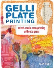 Gelli Plate Printing -