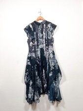 AllSaints Freya Venetia Dress