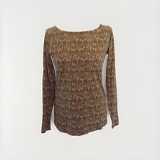 Orla Kiely X Uniqlo Women’s