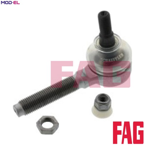 Tie rod end - rod, 840