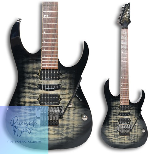 Ibanez premium series - premium,