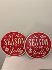 Christmas Tis The Season To Be