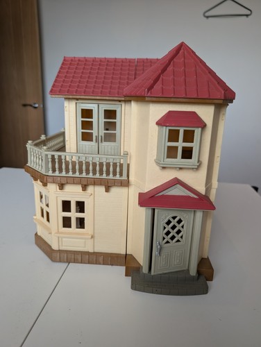 Sylvanian families vintage - sylvanian,