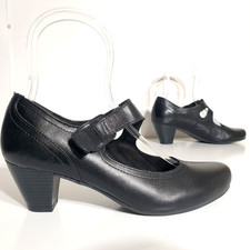 Gino Ventori Shoes Sz EU38 UK5