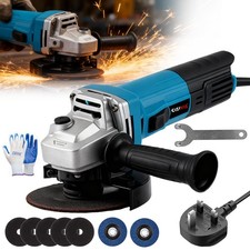 1500W 115mm Electric Angle