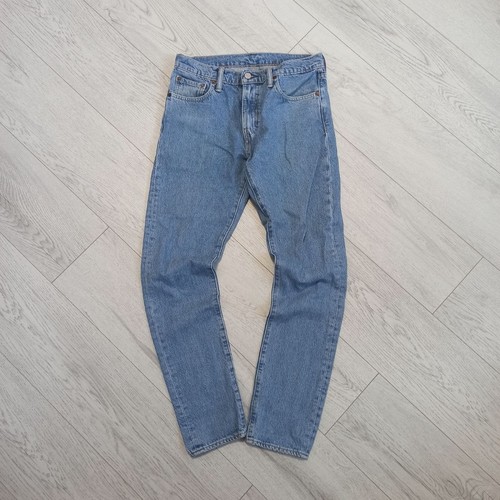 Levis 512 mens skinny jeans - mens,