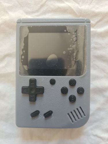 400 handheld game console - in,