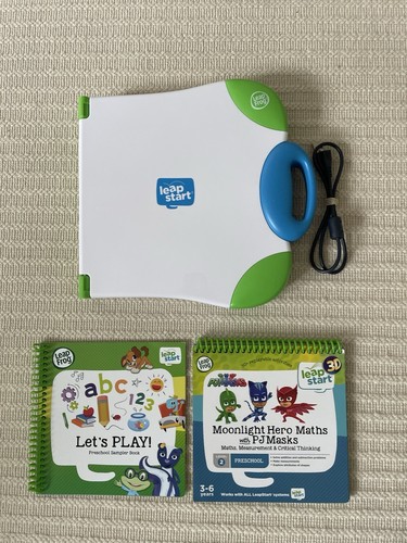 Leapfrog leappad bundle - bundle,