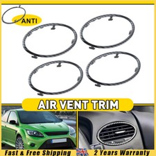 Carbon Fibre Fit Ford Focus