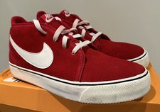 Nike Toki Vintage 2012 Gym Red