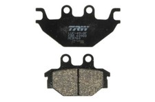 Fits TRW MOTO MCB760 Brake Pad
