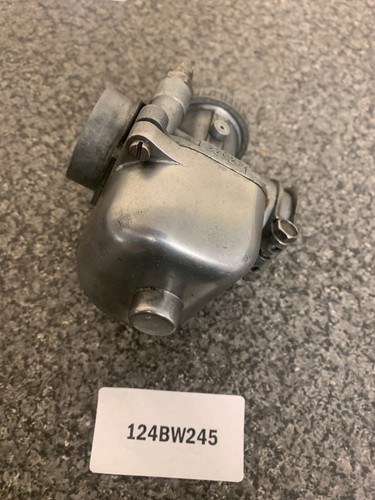150 carburetor 124bw245 - ts,