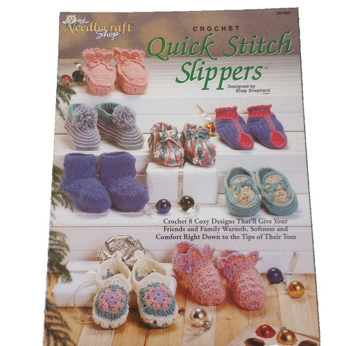 Needlecraft shop crochet - needlecraft,