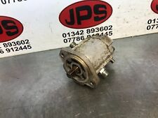 Toro cylinder reel motor PLM20 / 111-7445 X Toro CT2240 4wd mower....£200+VAT