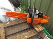 Old vintage sachs dolmar - old, 102