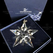 Swarovski Crystal 2001