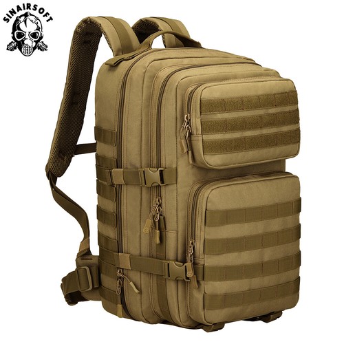 45l molle military - 45l,