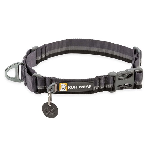 Ruffwear web reaction - web,