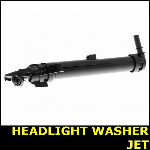 Headlight washer jet headlamp - washer,