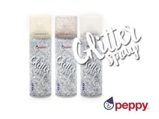 Glitter hair body - body, spray