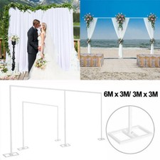 20ft x10ft Adjustable Wedding