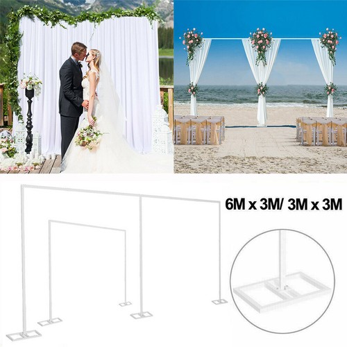 20ft x10ft adjustable wedding - adjustable,