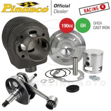 Pinasco kit 190cc thermal - pinasco,