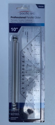 Professional parallel glider - parallel,