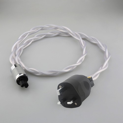 Audiophile silver plated - audiophile,