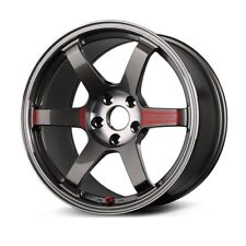 Rays Volk Racing TE37 SAGA SL PG 18x9.5" ET38 5x120 for Civic Type R FK8 FL5