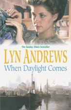 When Daylight Comes By Lyn
