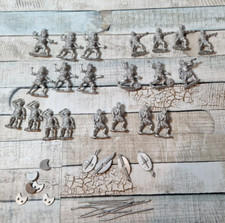 Ancient Greek Hoplite Warriors