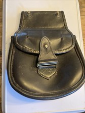 Vintage Holland And Holland Cartridge Bag