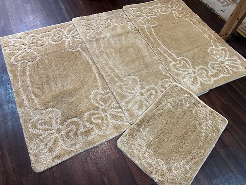Romany washables super - super, thick