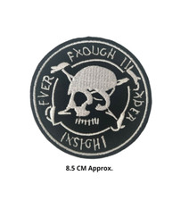 JDSTY Skull Rocker Biker